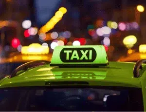 Best Cab Service In Dunfermline