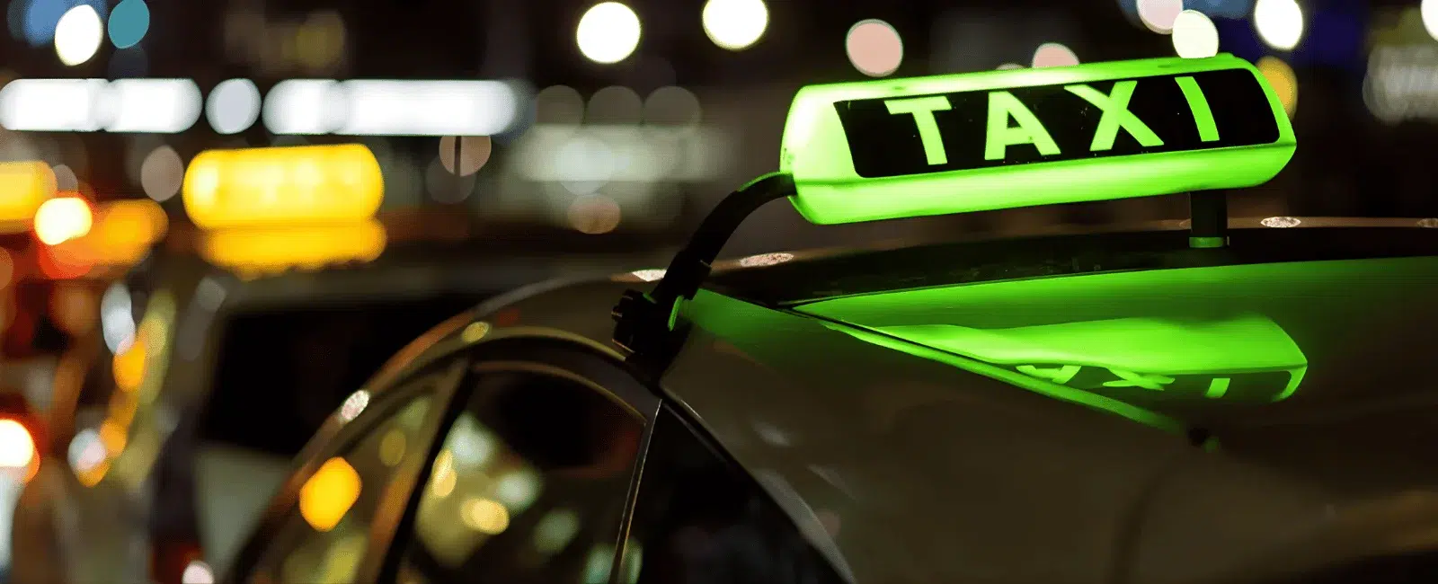 Book a perfect ride with Mushy Cab Dunfermline UK