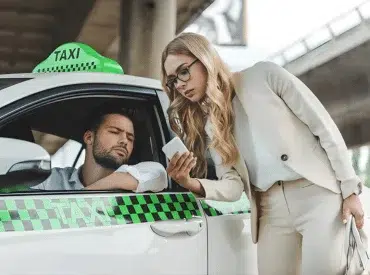 Book long distance travel plan with Mushy Cab in Dunfermline