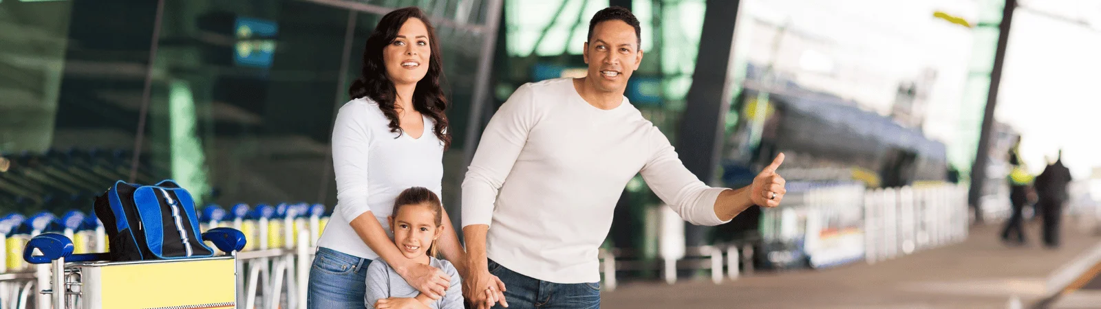 Family Travel - mushycabs.co.uk