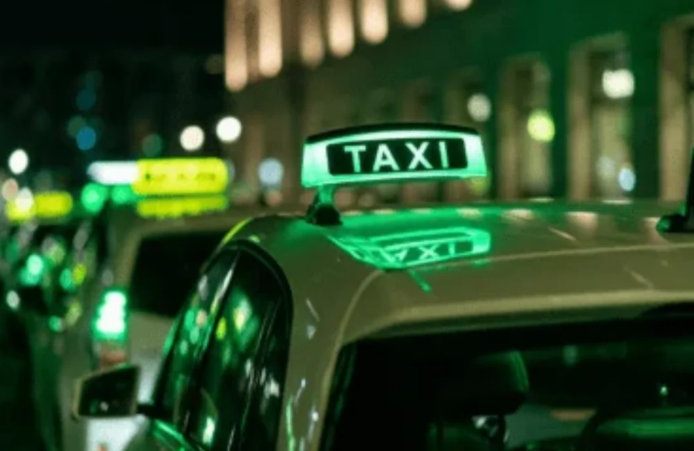 Long Distance - mushycabs.co.uk