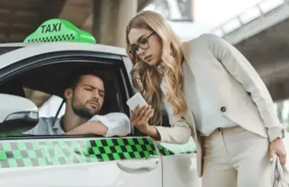 Premium Fife Taxi Service - mushycabs.co.uk