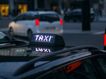 Private Taxi Hire