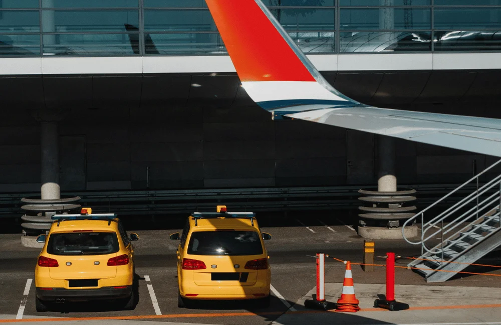 Punctual Pickups You Can Rely On - mushycabs.co.uk