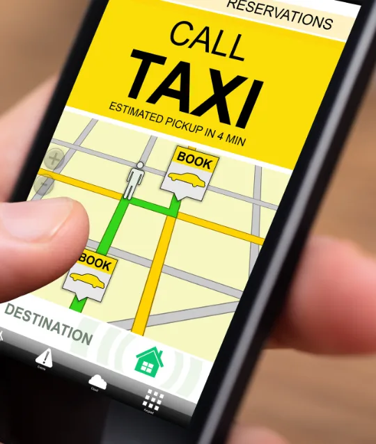 Call Taxi Dunfermline - mushycabs.co.uk