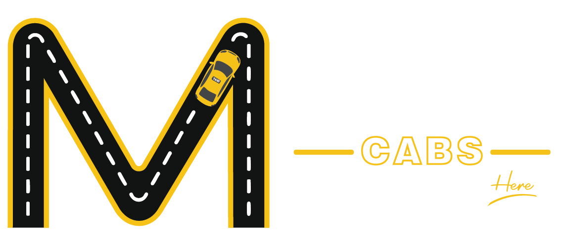 Mushy's Cab