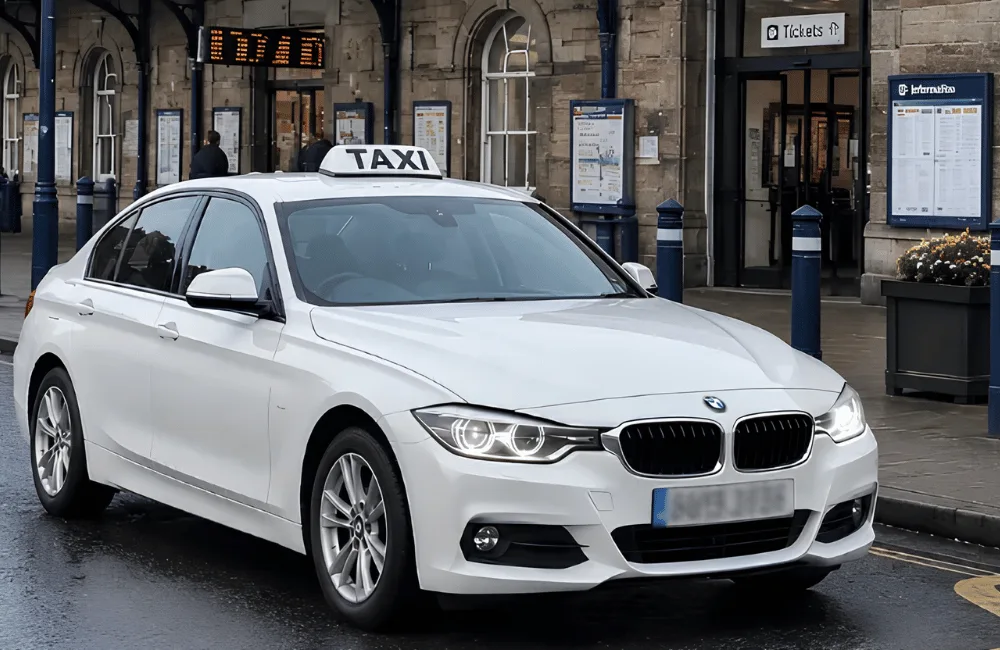 Station Transfers Taxi Service By Mushy Cabs - mushycabs.co.uk