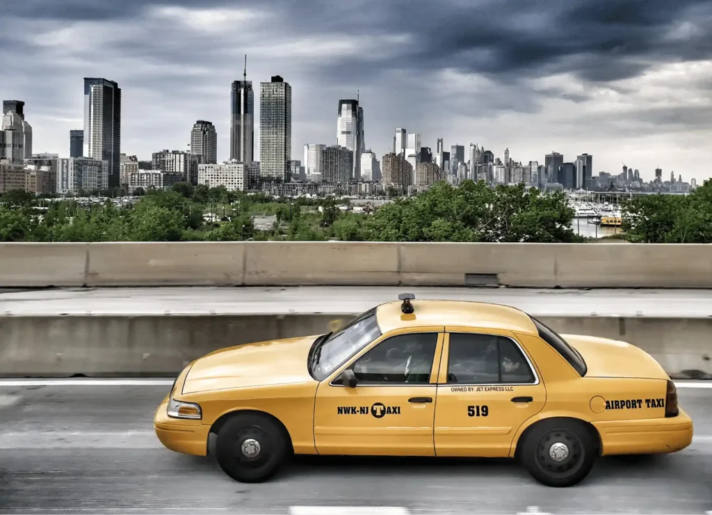 Taxi Arrangements For Regular Business Journeys - mushycabs.co.uk