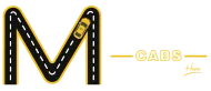 Mushy Cabs Dark Logo